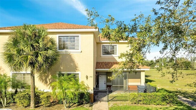 property at 1750 Coriander Dr
