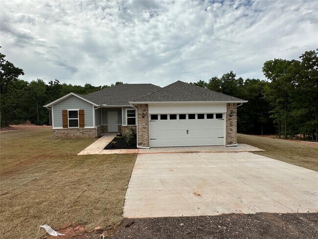 16811 Jigsaw Jct in Oklahoma City, OK - Building Photo - Building Photo