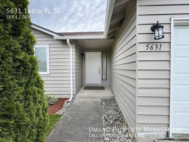 5631 146th Pl SE in Everett, WA - Building Photo - Building Photo