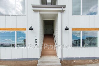 1900 Good Hearted Pl in Cheyenne, WY - Building Photo - Building Photo