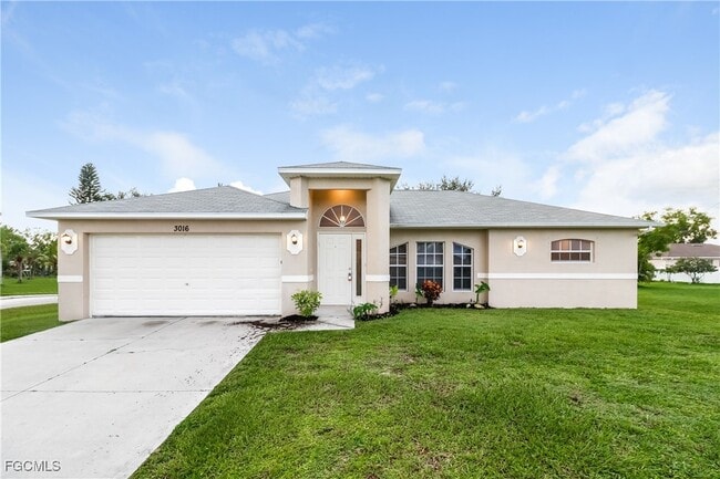 property at 3016 SW 6th Ave