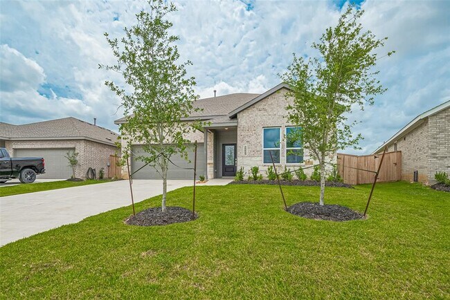 26615 Coast Redwood Dr in Katy, TX - Building Photo - Building Photo