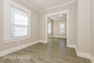 233 N 19 St in Kansas City, KS - Building Photo - Building Photo