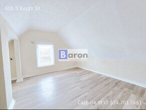 605 S Kaley St in South Bend, IN - Building Photo - Building Photo