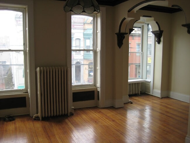 property at 300 Lark St