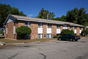 485 Sunset Dr Apartments