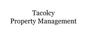 Property Management Company Logo Tacolcy Property Management