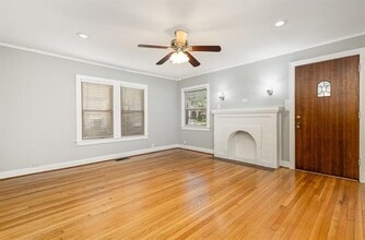 5924 La Vista Dr in Dallas, TX - Building Photo - Building Photo