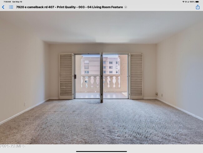 7920 E Camelback Rd in Scottsdale, AZ - Building Photo - Building Photo