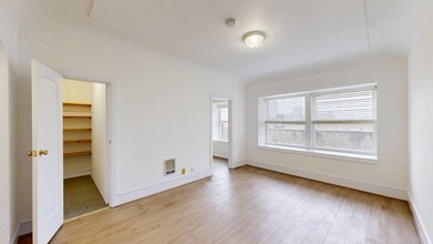 357 Fulton St in San Francisco, CA - Building Photo - Building Photo
