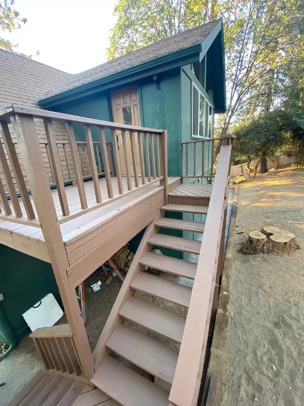 54374 Valley-View in Idyllwild, CA - Building Photo - Building Photo