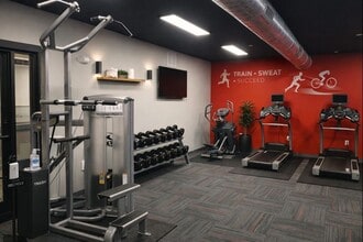 The Pinnacle at Swiftwater in Swiftwater, PA - Foto de edificio - Building Photo