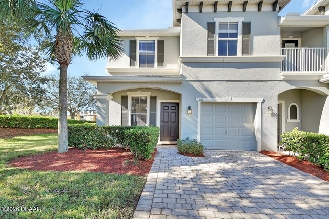 property at 201 Aston Grande Dr