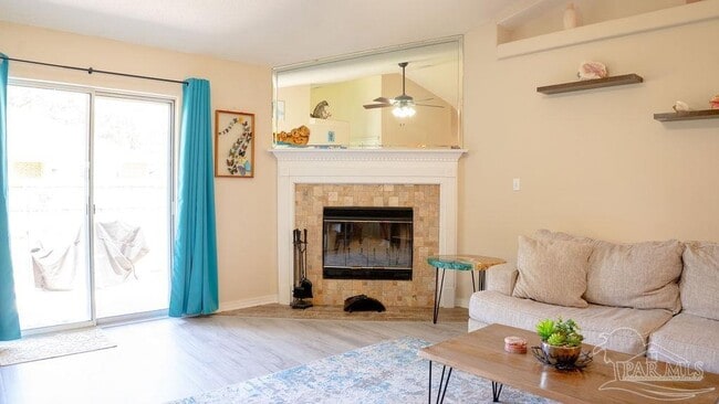 2661 Hidden Estates Cir in Navarre, FL - Building Photo - Building Photo