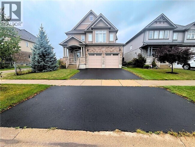 23 Irongate Dr in Brant, ON - Building Photo - Building Photo