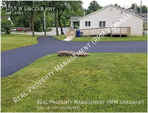1055 W Lincoln Hwy in Coatesville, PA - Building Photo - Building Photo
