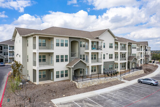 The Ranch at West End in San Antonio, TX - Foto de edificio - Building Photo