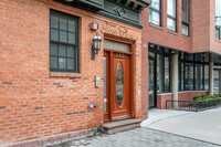 133 Grand St in Hoboken, NJ - Foto de edificio - Building Photo