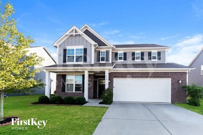 property at 719 Jefferson Park Dr