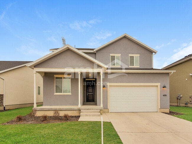 property at 4292 N Poplar St