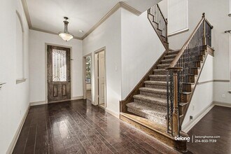 588 Deverson Dr in Rockwall, TX - Foto de edificio - Building Photo