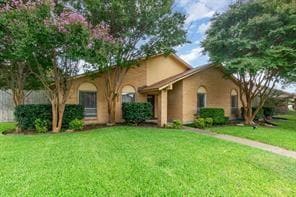 3324 Wentworth St in Plano, TX - Building Photo - Building Photo