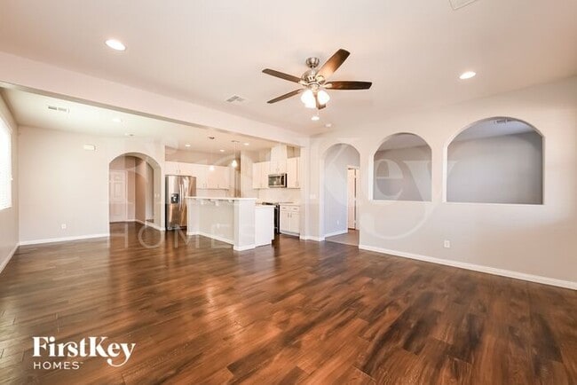 224 Botanic Gardens Dr in Las Vegas, NV - Building Photo - Building Photo