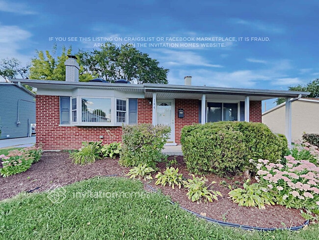 property at 144 E Drummond Ave