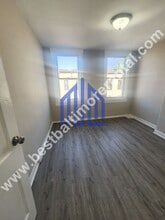 1524 N Durham St in Baltimore, MD - Building Photo - Building Photo
