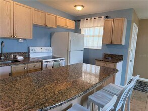 6705 Gulf Winds Dr in St Pete Beach, FL - Building Photo - Building Photo