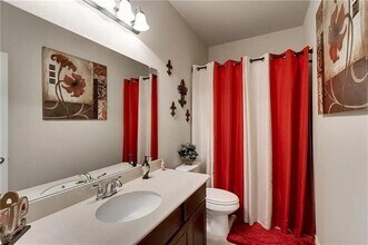 4910 Crawfish Ln in Garland, TX - Building Photo - Building Photo
