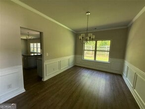 221 Creek View Pl in Canton, GA - Building Photo - Building Photo