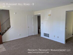 71 Pleasant Hill Rd in Harrisonburg, VA - Building Photo - Building Photo