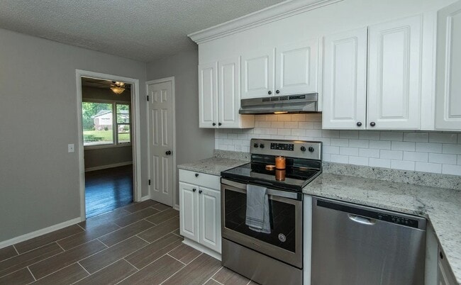 property at 6308 Brandt St