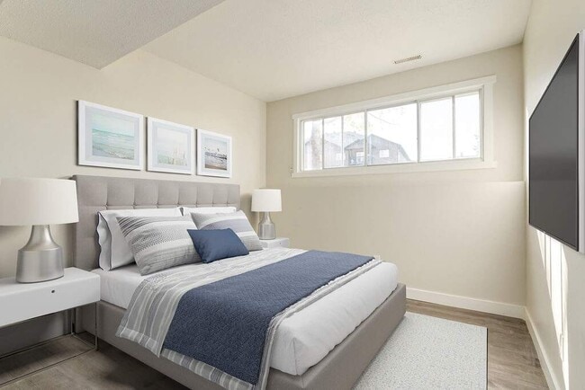 Poplar Grove in Wetaskiwin, AB - Building Photo - Building Photo