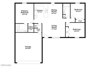 2212 NE 7th Ave in Cape Coral, FL - Foto de edificio - Building Photo
