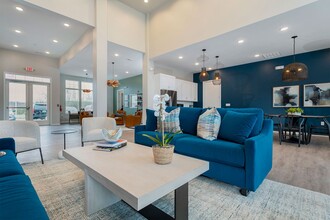 Echo Ridge in Middletown, OH - Building Photo - Interior Photo