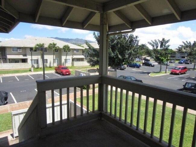 91-1038-1038 Kaiau Ave in Kapolei, HI - Building Photo - Building Photo