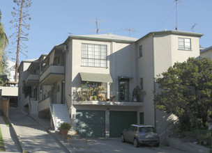 3379 Rowena in Los Angeles, CA - Building Photo - Building Photo