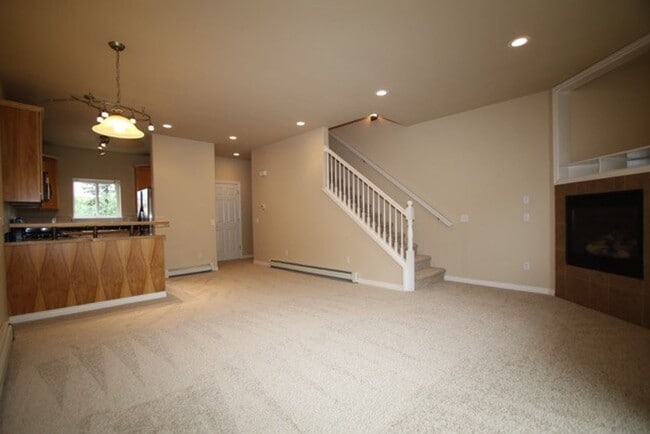 1313 Denali St in Anchorage, AK - Building Photo - Building Photo