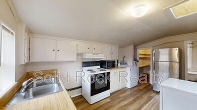 3137 W Kiowa St in Colorado Springs, CO - Building Photo - Building Photo