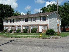 2055 Washington Ave in Knoxville, TN - Foto de edificio - Building Photo