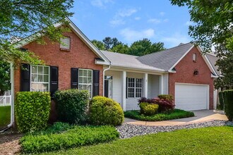 1440 Whitman Dr NW in Concord, NC - Building Photo - Building Photo