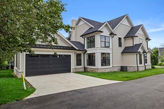 3540 Harper Woods Ln in Lexington, KY - Building Photo - Building Photo