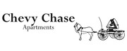 Property Management Company Logo Chevy Chase Apartments