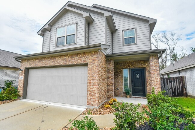 property at 22707 Bolanzo Ln