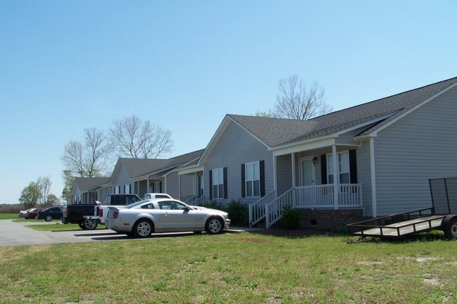 1390 St John Church Road in Goldsboro, NC - Building Photo - Building Photo