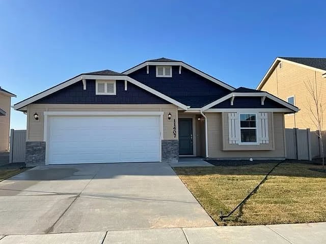 property at 11407 W Annata St