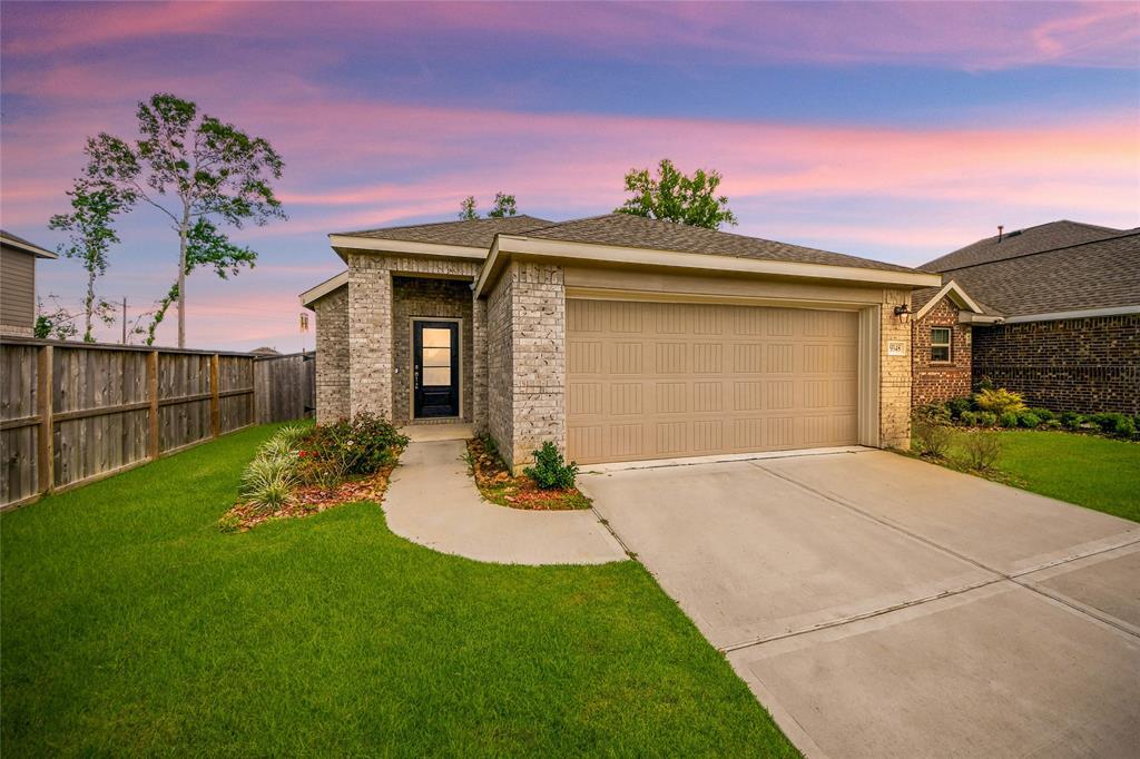 19348 Villa Mesa Dr in Roman Forest, TX - Building Photo