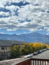 3807 N Hancock Ave in Colorado Springs, CO - Building Photo - Building Photo